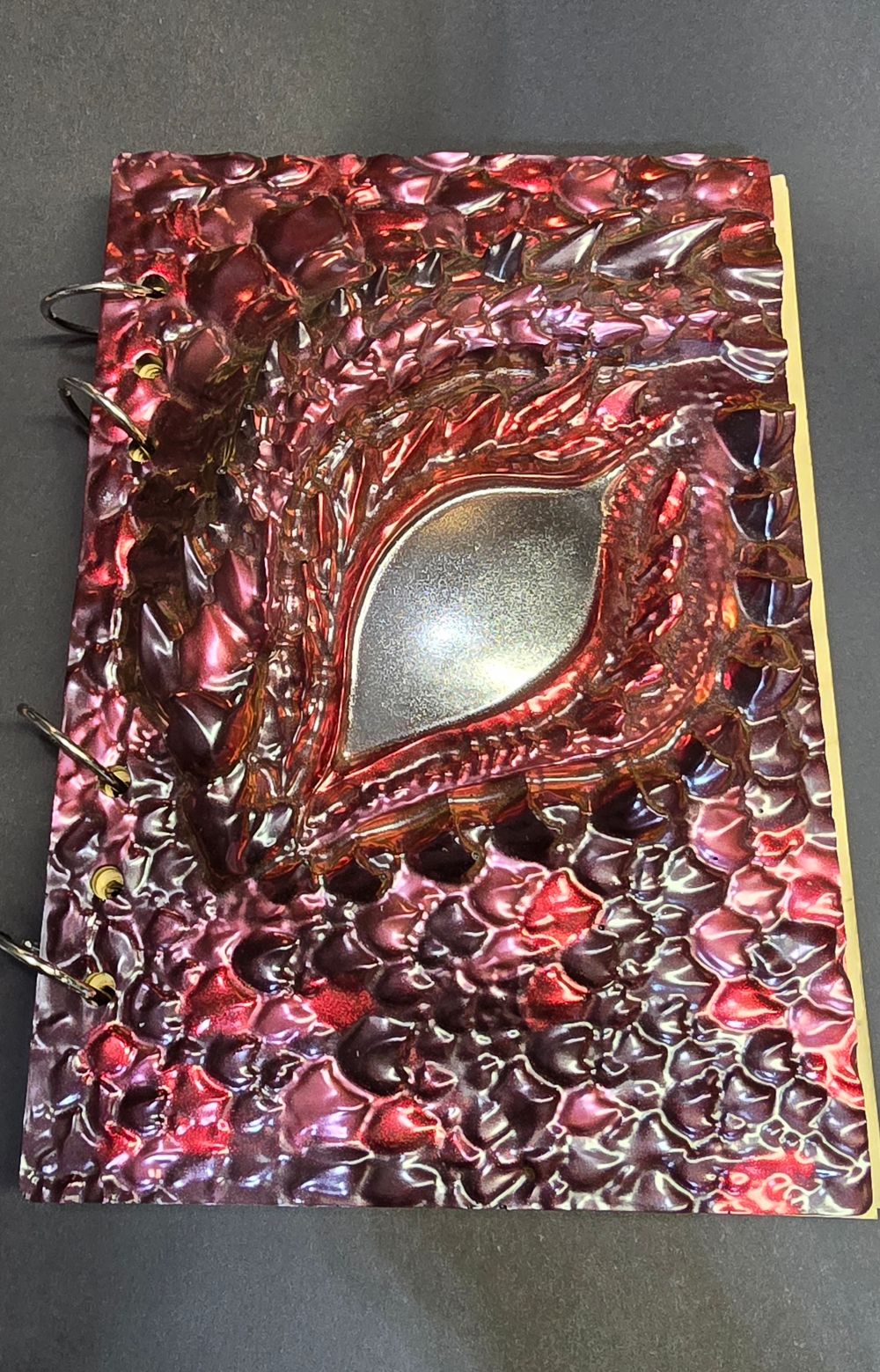 Dragon Eye