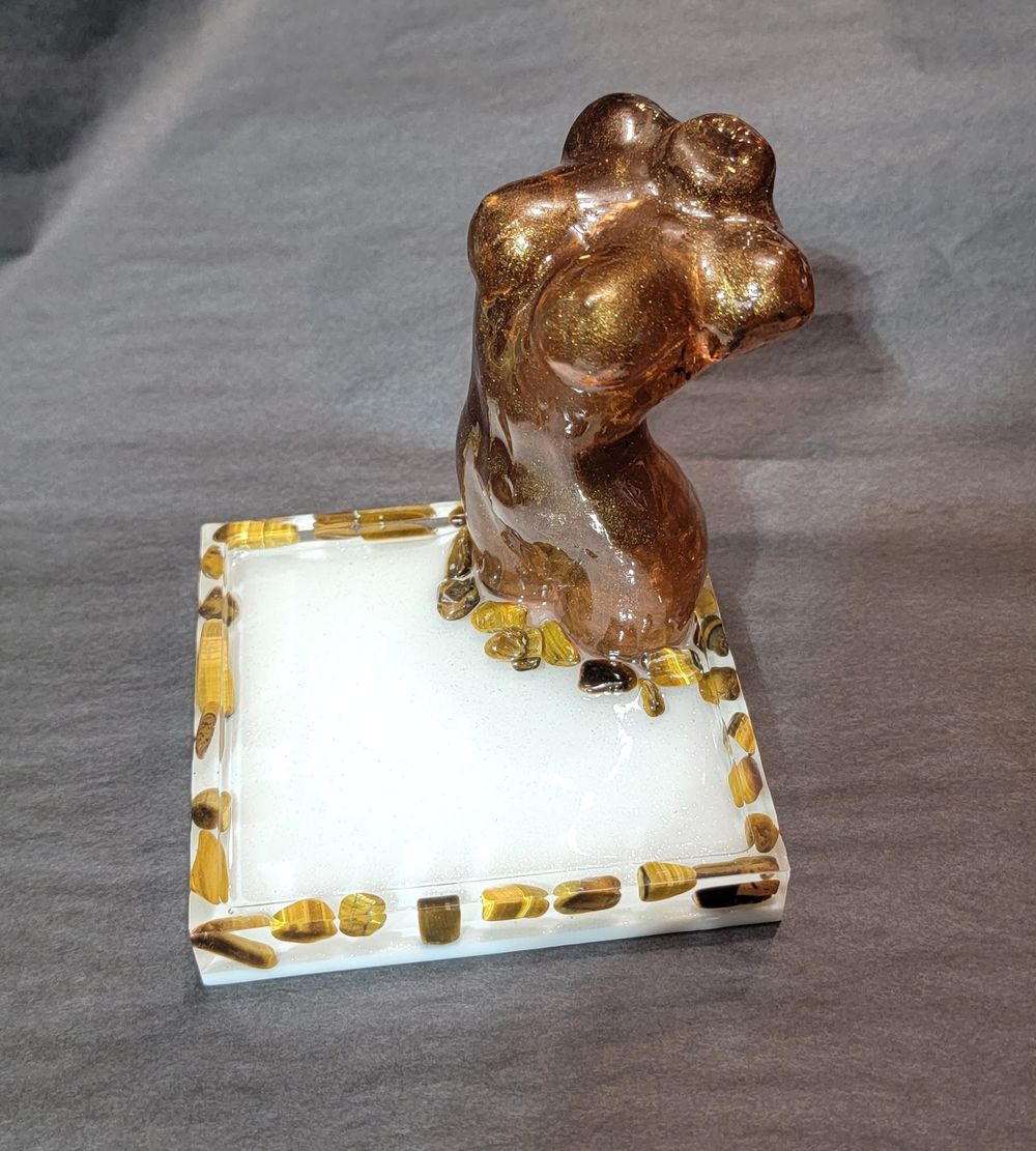 Goddess Trinket 